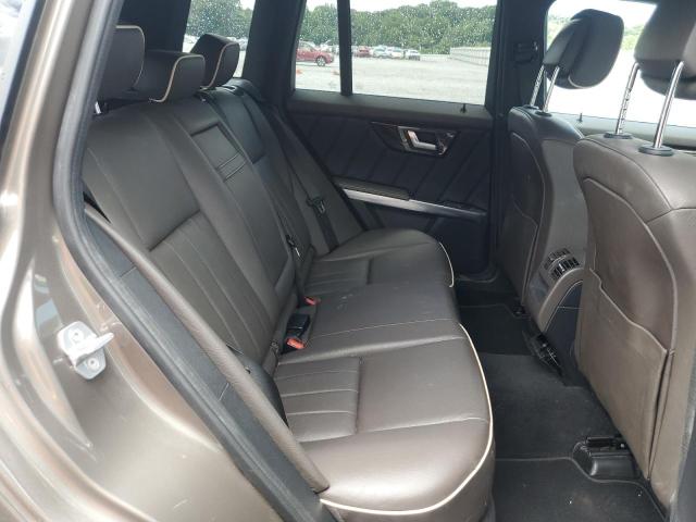 2013 MERCEDES-BENZ GLK 350 4M - WDCGG8JB0DG081677