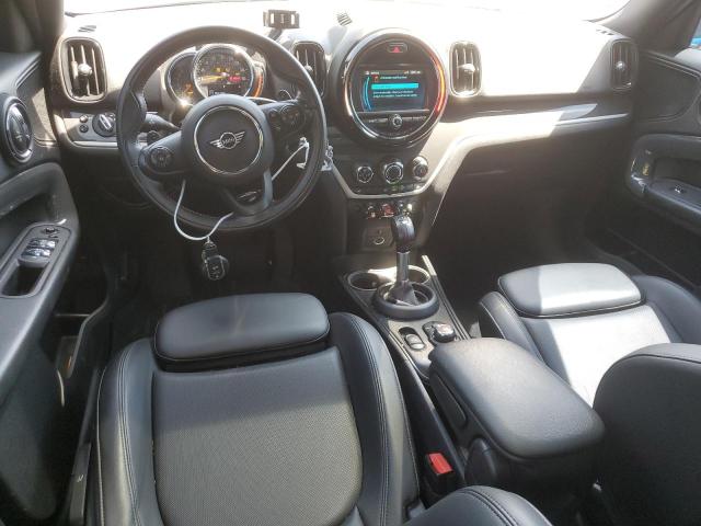 2019 MINI COOPER S C WMZYT5C56K3G91098
