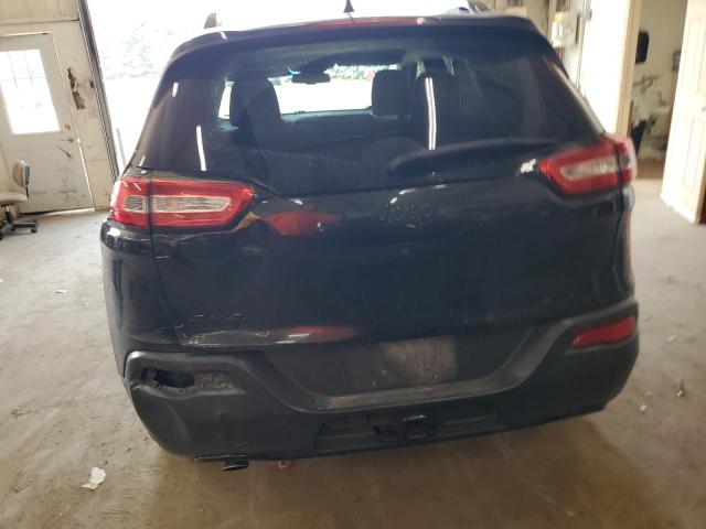 2016 JEEP CHEROKEE L 1C4PJMCB6GW199501