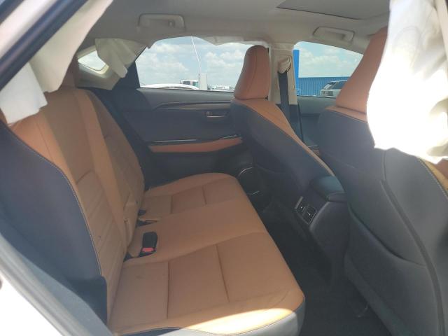 2021 LEXUS NX 300 BAS JTJDARBZ6M5021777