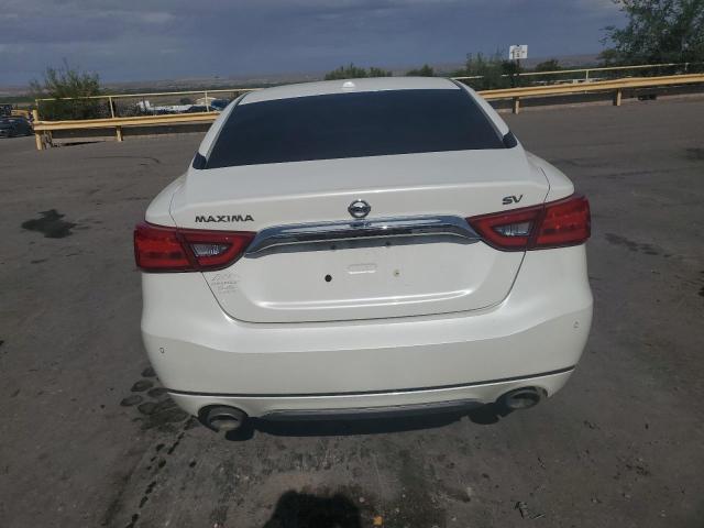 2018 NISSAN MAXIMA 3.5 1N4AA6AP8JC397429