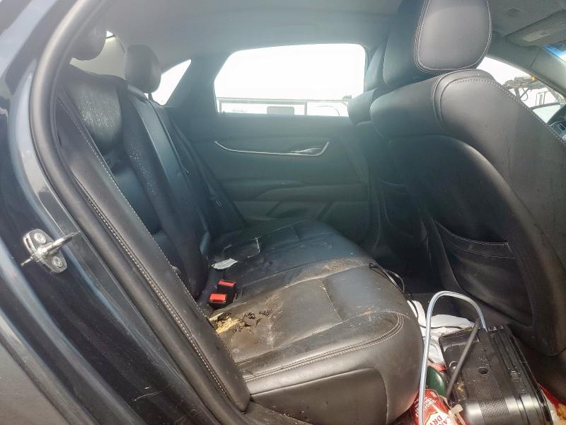 2018 CADILLAC XTS 2G61L5S39J9175986