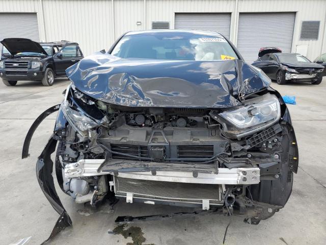 2021 HONDA CR-V EXL - 7FARW1H82ME018209