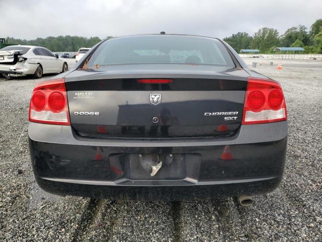 2010 DODGE CHARGER SXT - 2B3CA3CV3AH106766