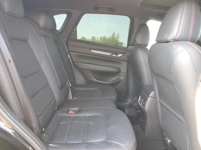 2023 MAZDA CX-5 GT - JM3KFBDY7P0237539