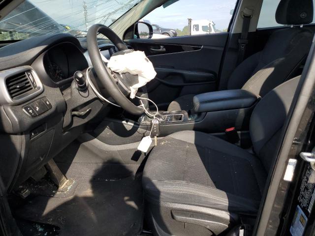 2020 KIA SORENTO L 5XYPGDA36LG660066