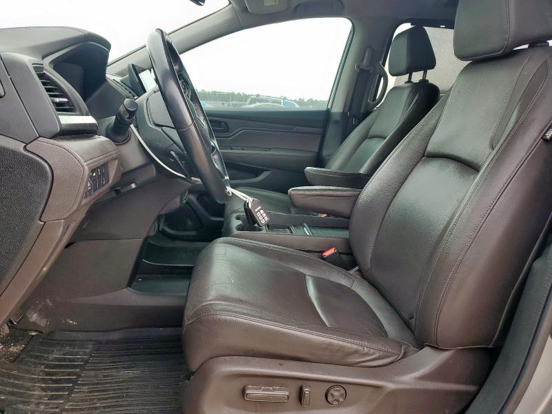 2018 HONDA ODYSSEY EX - 5FNRL6H79JB107523
