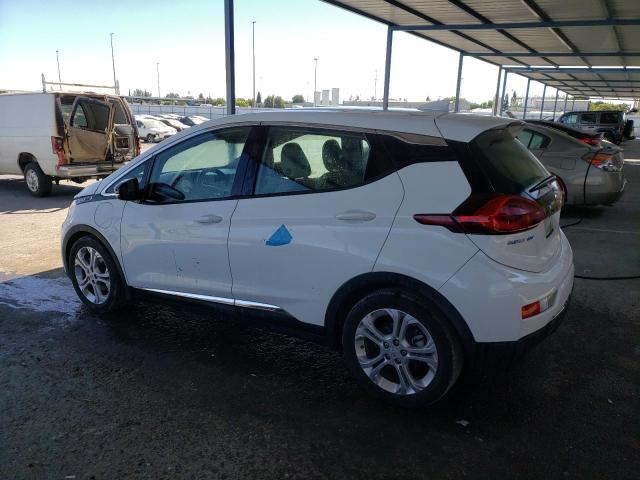 2020 CHEVROLET BOLT EV LT 1G1FY6S09L4124213