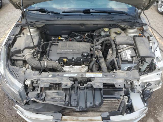 2016 CHEVROLET CRUZE LIMI 1G1PE5SB8G7140500