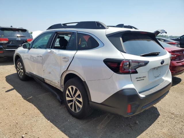 2020 SUBARU OUTBACK PR 4S4BTACC5L3244088
