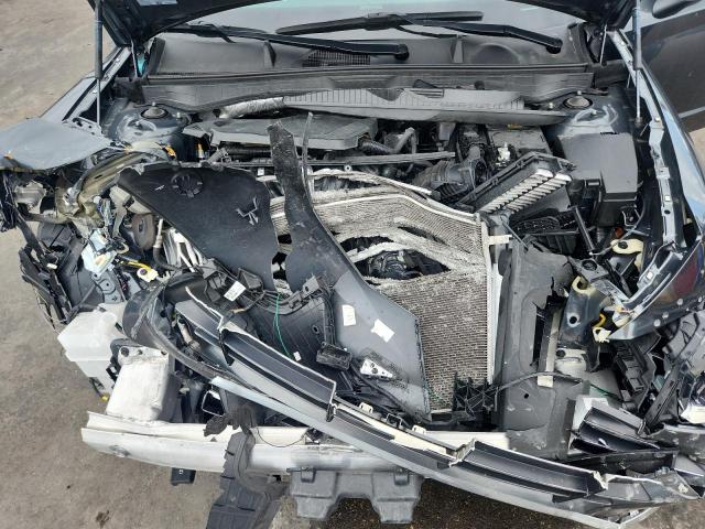 2023 HYUNDAI SONATA SE KMHL24JAXPA276921
