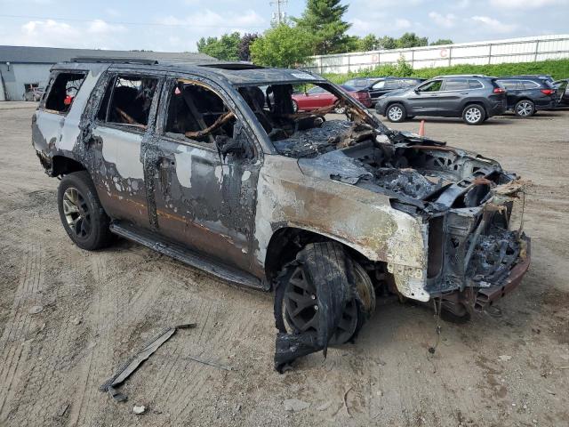 2020 GMC YUKON SLT - 1GKS2DKCXLR282430