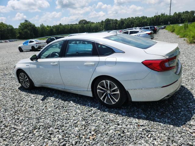 2019 HONDA ACCORD HYB 1HGCV3F47KA012042