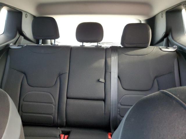 2016 JEEP RENEGADE L ZACCJBBT6GPC88396