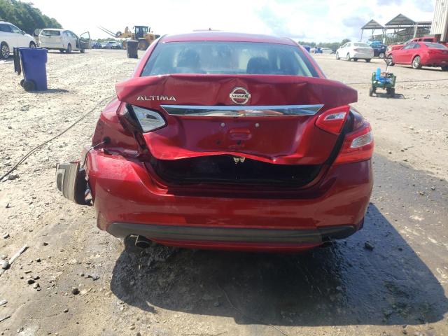 2017 NISSAN ALTIMA 1N4AL3AP1HC476668