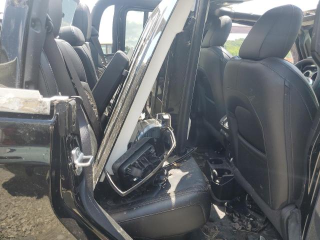 2023 JEEP GLADIATOR 1C6HJTFG6PL555685