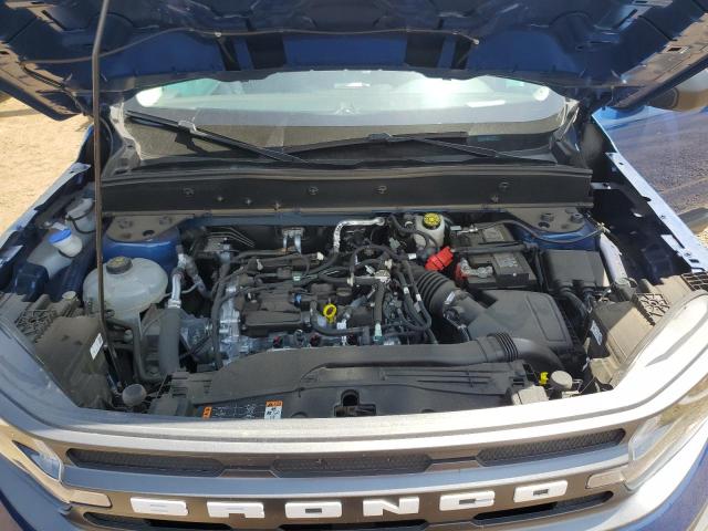 2024 FORD BRONCO 3FMCR9B64RRE14321