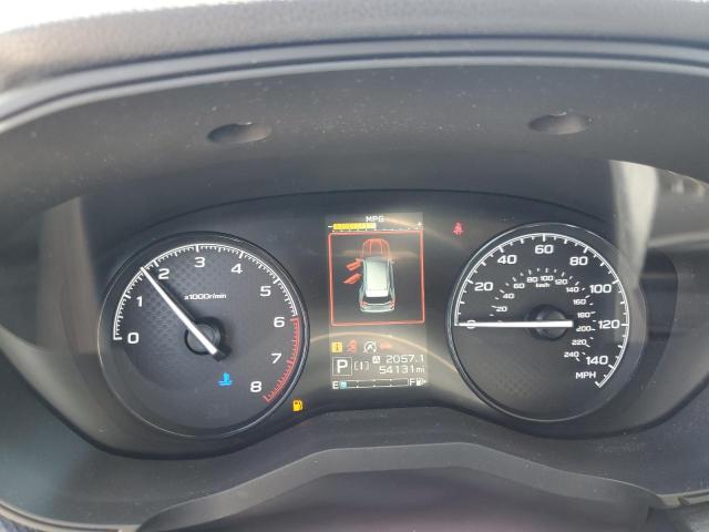 2019 SUBARU FORESTER JF2SKACC2KH585071