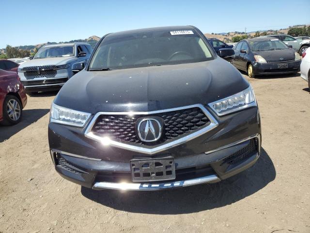 2019 ACURA MDX 5J8YD3H34KL008189