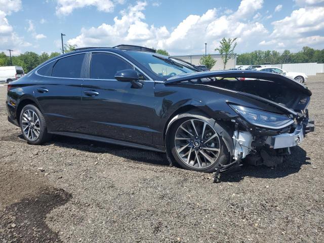 2023 HYUNDAI SONATA LIM KMHL34J21PA331729