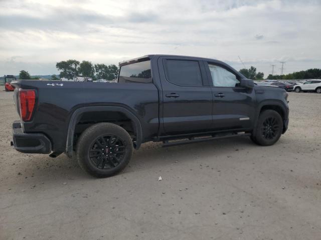 2024 GMC SIERRA K15 1GTPUJEK4RZ327321