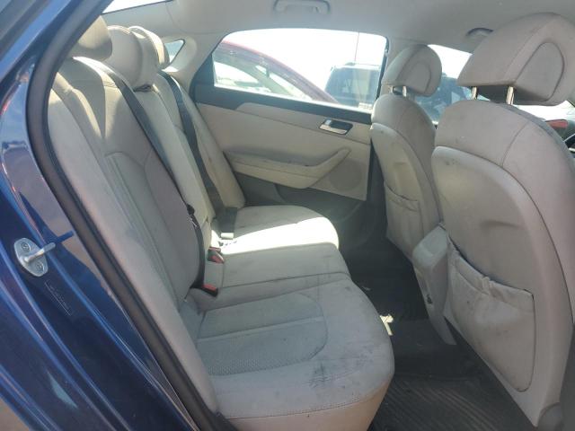 2015 HYUNDAI SONATA SE 5NPE24AF7FH138933