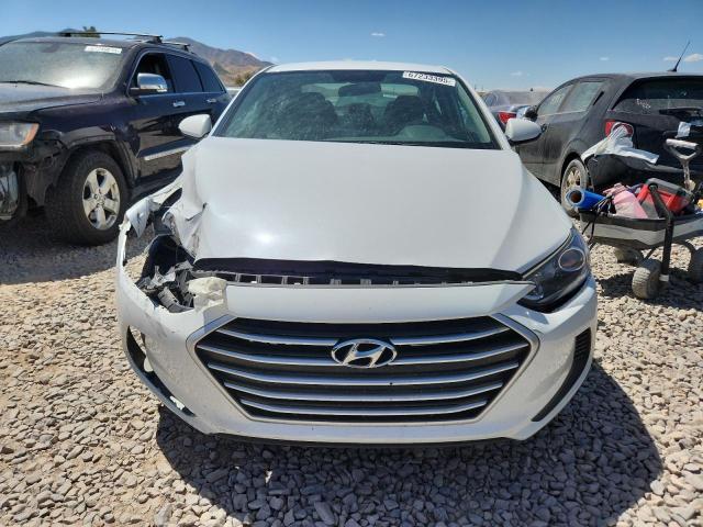 2018 HYUNDAI ELANTRA SE 5NPD74LF6JH392149