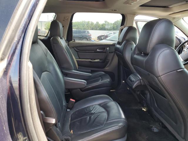 2015 CHEVROLET TRAVERSE L 1GNKVHKD8FJ175857