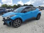 2019 TOYOTA C-HR XLE - NMTKHMBX7KR091706