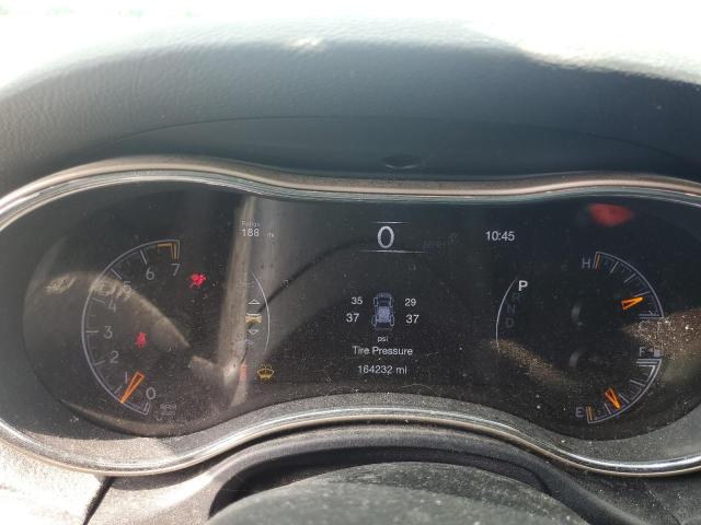 2017 JEEP GRAND CHER 1C4RJFBG1HC730544