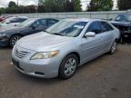 Top Destinations for Shipping Cars from the USA