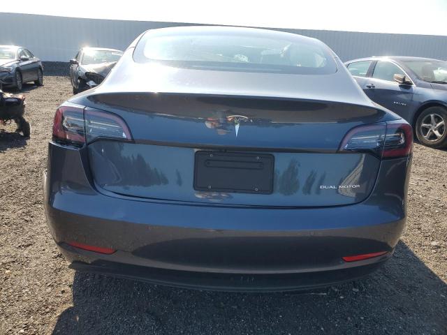 2019 TESLA MODEL 3 5YJ3E1EB3KF453161