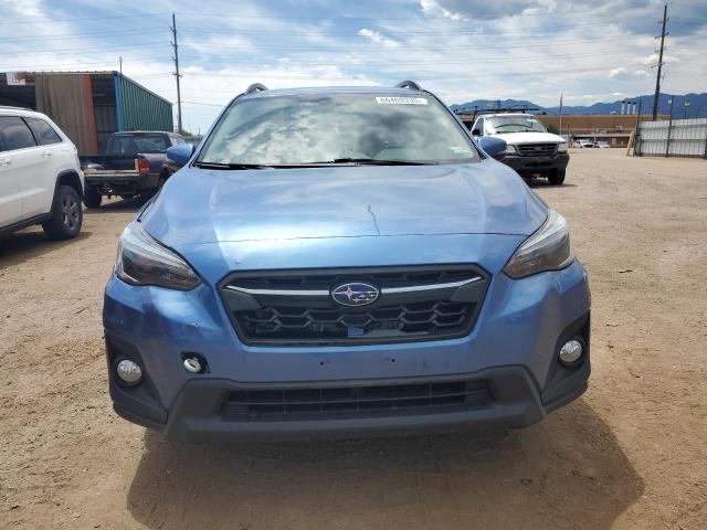 2019 SUBARU CROSSTREK JF2GTAMC7K8279288