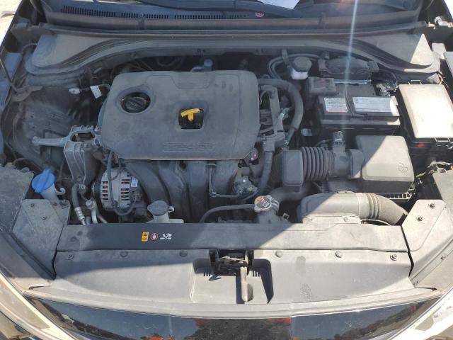 2020 HYUNDAI ELANTRA SE - 5NPD84LF7LH553009