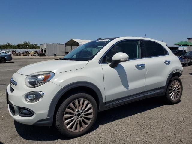 2016 FIAT 500X LOUNG ZFBCFYDTXGP365921