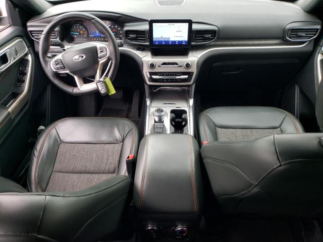 2023 FORD EXPLORER T - 1FMSK8JH9PGA24896
