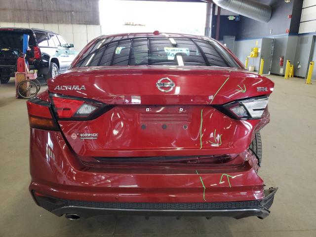 2020 NISSAN ALTIMA SR - 1N4BL4CV5LC243939