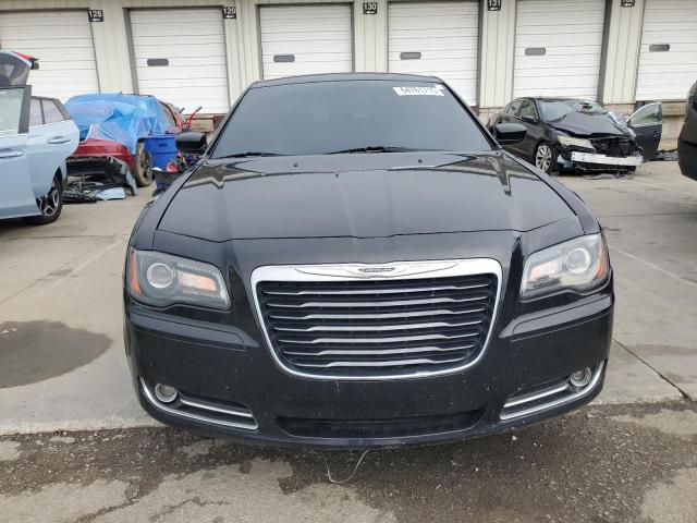 2014 CHRYSLER 300 S - 2C3CCABG0EH222128
