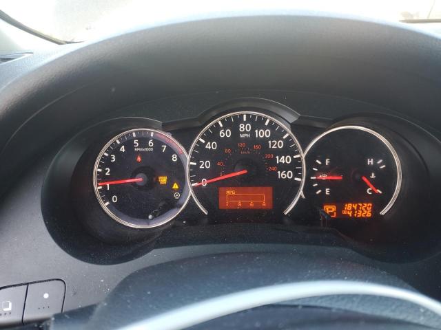 2012 NISSAN ALTIMA BAS - 1N4AL2AP7CN560999