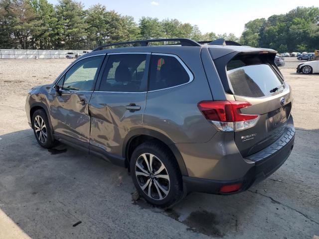 2019 SUBARU FORESTER L JF2SKAUC8KH510180