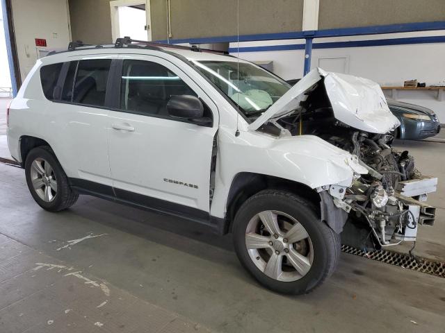 2016 JEEP COMPASS SP 1C4NJDBB7GD661956
