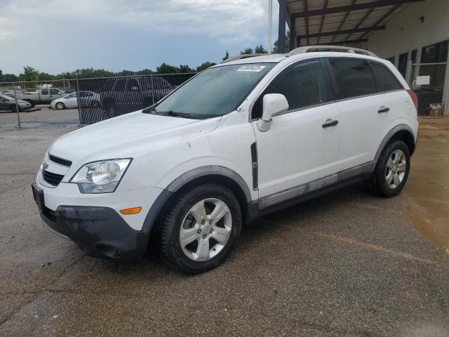 Vin: 3gnal2ek8es651241, lot: 63869425, chevrolet captiva ls 2014 img_1
