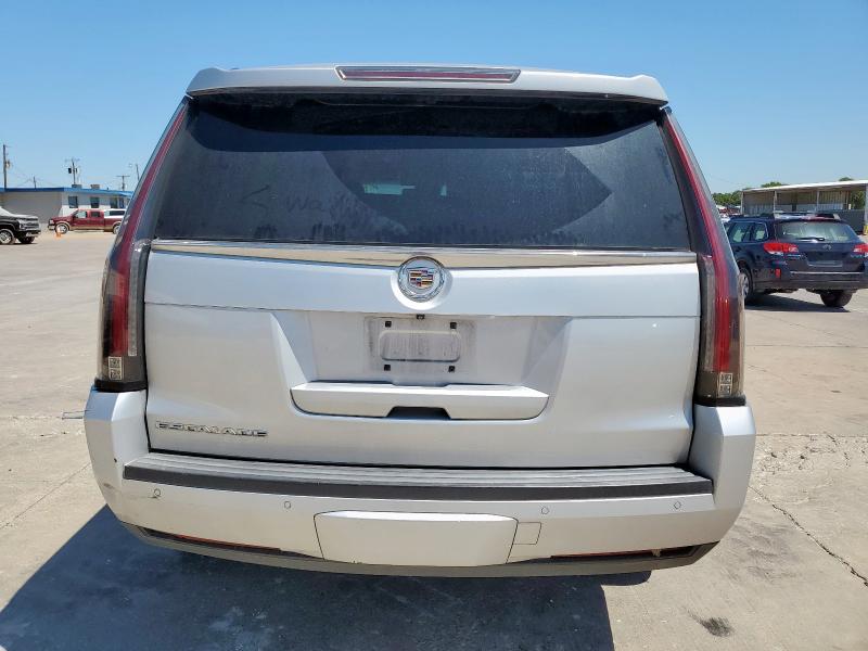 2015 CADILLAC ESCALADE P 1GYS4CKJ5FR251258