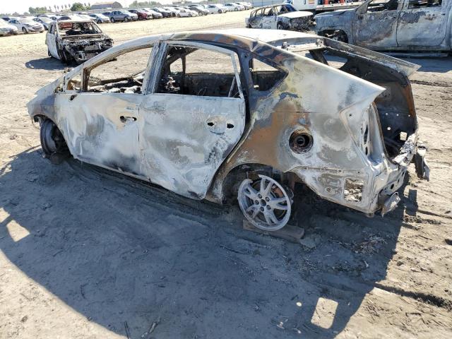 2015 TOYOTA PRIUS JTDKN3DU0F1939614