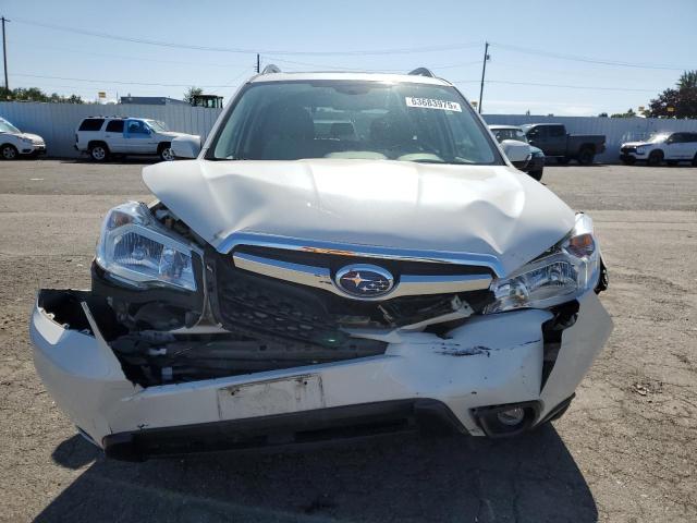 2016 SUBARU FORESTER 2.5I TOURING JF2SJAXCXGH555966