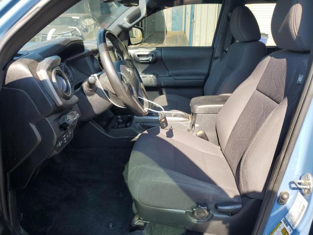 2019 TOYOTA TACOMA DOU - 3TMCZ5AN8KM247504