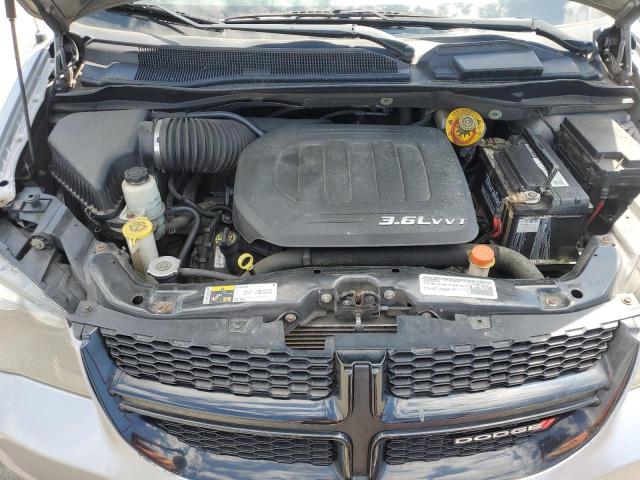 2015 DODGE GRAND CARA 2C4RDGBG3FR581717