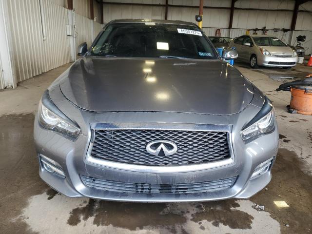 2015 INFINITI Q50 BASE JN1BV7AR7FM393645