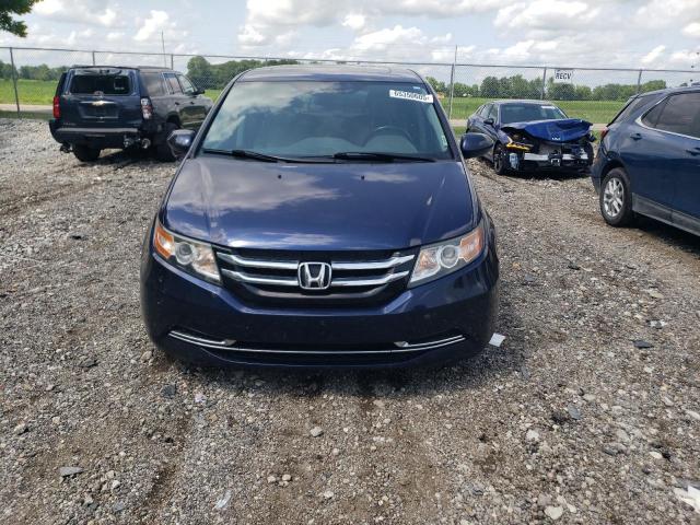 2016 HONDA ODYSSEY EX - 5FNRL5H60GB053474