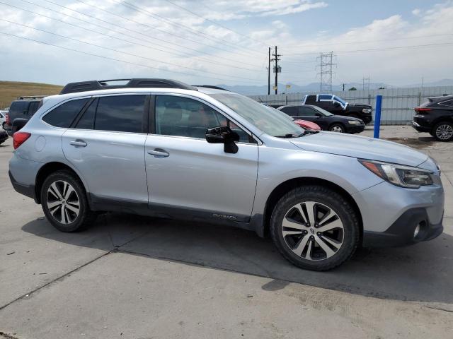 2019 SUBARU OUTBACK 2. 4S4BSANC5K3268812